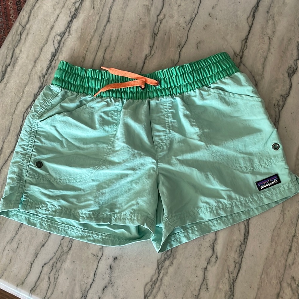 Patagonia Girls Shorts